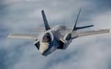 [ẢNH] Phi đội F-35A gây ô nhiễm môi trường nghiêm trọng cho Na Uy
