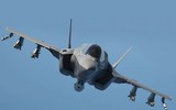 [ẢNH] Phi đội F-35A gây ô nhiễm môi trường nghiêm trọng cho Na Uy