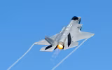[ẢNH] Phi đội F-35A gây ô nhiễm môi trường nghiêm trọng cho Na Uy