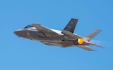 [ẢNH] Phi đội F-35A gây ô nhiễm môi trường nghiêm trọng cho Na Uy