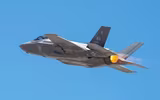 [ẢNH] Phi đội F-35A gây ô nhiễm môi trường nghiêm trọng cho Na Uy