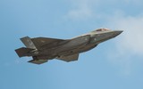 [ẢNH] Phi đội F-35A gây ô nhiễm môi trường nghiêm trọng cho Na Uy