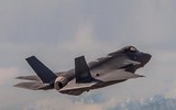 [ẢNH] Phi đội F-35A gây ô nhiễm môi trường nghiêm trọng cho Na Uy