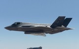 [ẢNH] Phi đội F-35A gây ô nhiễm môi trường nghiêm trọng cho Na Uy