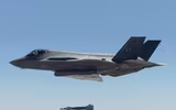 [ẢNH] Phi đội F-35A gây ô nhiễm môi trường nghiêm trọng cho Na Uy