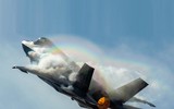 [ẢNH] Phi đội F-35A gây ô nhiễm môi trường nghiêm trọng cho Na Uy