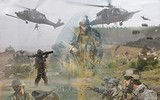 [ẢNH] Delta Force - Lực lượng đặc nhiệm khét tiếng nhất hành tinh vừa tiêu diệt trùm khủng bố IS