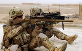 [ẢNH] Delta Force - Lực lượng đặc nhiệm khét tiếng nhất hành tinh vừa tiêu diệt trùm khủng bố IS