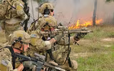 [ẢNH] Delta Force - Lực lượng đặc nhiệm khét tiếng nhất hành tinh vừa tiêu diệt trùm khủng bố IS
