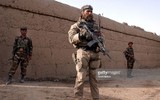 [ẢNH] Delta Force - Lực lượng đặc nhiệm khét tiếng nhất hành tinh vừa tiêu diệt trùm khủng bố IS