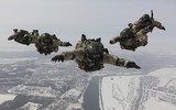 [ẢNH] Delta Force - Lực lượng đặc nhiệm khét tiếng nhất hành tinh vừa tiêu diệt trùm khủng bố IS