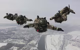 [ẢNH] Delta Force - Lực lượng đặc nhiệm khét tiếng nhất hành tinh vừa tiêu diệt trùm khủng bố IS