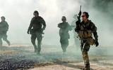 [ẢNH] Delta Force - Lực lượng đặc nhiệm khét tiếng nhất hành tinh vừa tiêu diệt trùm khủng bố IS