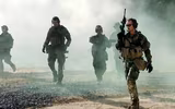[ẢNH] Delta Force - Lực lượng đặc nhiệm khét tiếng nhất hành tinh vừa tiêu diệt trùm khủng bố IS
