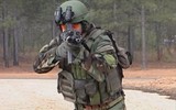 [ẢNH] Delta Force - Lực lượng đặc nhiệm khét tiếng nhất hành tinh vừa tiêu diệt trùm khủng bố IS