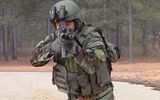 [ẢNH] Delta Force - Lực lượng đặc nhiệm khét tiếng nhất hành tinh vừa tiêu diệt trùm khủng bố IS