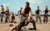 [ẢNH] Delta Force - Lực lượng đặc nhiệm khét tiếng nhất hành tinh vừa tiêu diệt trùm khủng bố IS