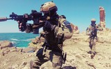 [ẢNH] Delta Force - Lực lượng đặc nhiệm khét tiếng nhất hành tinh vừa tiêu diệt trùm khủng bố IS