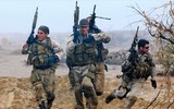 [ẢNH] Delta Force - Lực lượng đặc nhiệm khét tiếng nhất hành tinh vừa tiêu diệt trùm khủng bố IS