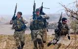 [ẢNH] Delta Force - Lực lượng đặc nhiệm khét tiếng nhất hành tinh vừa tiêu diệt trùm khủng bố IS