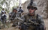 [ẢNH] Delta Force - Lực lượng đặc nhiệm khét tiếng nhất hành tinh vừa tiêu diệt trùm khủng bố IS