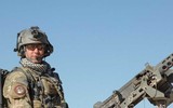[ẢNH] Delta Force - Lực lượng đặc nhiệm khét tiếng nhất hành tinh vừa tiêu diệt trùm khủng bố IS