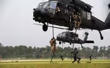 [ẢNH] Delta Force - Lực lượng đặc nhiệm khét tiếng nhất hành tinh vừa tiêu diệt trùm khủng bố IS