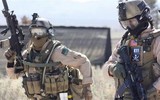 [ẢNH] Delta Force - Lực lượng đặc nhiệm khét tiếng nhất hành tinh vừa tiêu diệt trùm khủng bố IS