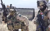 [ẢNH] Delta Force - Lực lượng đặc nhiệm khét tiếng nhất hành tinh vừa tiêu diệt trùm khủng bố IS