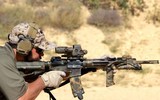 [ẢNH] Delta Force - Lực lượng đặc nhiệm khét tiếng nhất hành tinh vừa tiêu diệt trùm khủng bố IS
