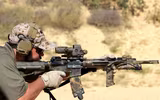 [ẢNH] Delta Force - Lực lượng đặc nhiệm khét tiếng nhất hành tinh vừa tiêu diệt trùm khủng bố IS
