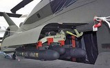 [ẢNH] Khám phá siêu trực thăng tàng hình hiện đại của Mỹ
