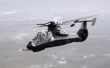 [ẢNH] Khám phá siêu trực thăng tàng hình hiện đại của Mỹ