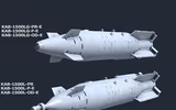 [ẢNH] Thả siêu bom nặng 1,5 tấn, Nga gây kinh sợ cho phiến quân tại Syria