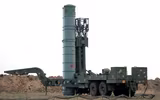 [ẢNH] Ukraine bất ngờ khai hỏa S-300 dữ dội sát bán đảo Crimea