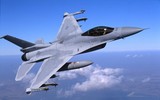 [ẢNH] Cú chốt hạ chiến đấu cơ F-16V giữa Mỹ- Đài Loan gây 'khó chịu' cho Trung Quốc