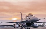 [ẢNH] Cú chốt hạ chiến đấu cơ F-16V giữa Mỹ- Đài Loan gây 'khó chịu' cho Trung Quốc