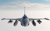 [ẢNH] Cú chốt hạ chiến đấu cơ F-16V giữa Mỹ- Đài Loan gây 'khó chịu' cho Trung Quốc