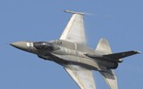 [ẢNH] Cú chốt hạ chiến đấu cơ F-16V giữa Mỹ- Đài Loan gây 'khó chịu' cho Trung Quốc