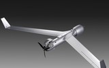 [ẢNH] Phiến quân Yemen bắn rơi UAV do Mỹ chế tạo