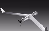 [ẢNH] Phiến quân Yemen bắn rơi UAV do Mỹ chế tạo