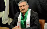 [ẢNH] Mỹ bị ‘đứa con bỏ rơi’ chĩa súng phản bội tại Syria, vì sao nên nỗi?