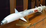 [ẢNH] Hệ thống đánh chặn thần thánh của Israel có 
