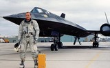 [ẢNH] SR-71 - 
