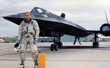 [ẢNH] SR-71 - 