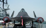 [ẢNH] SR-71 - 