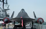 [ẢNH] SR-71 - 