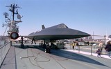 [ẢNH] SR-71 - 