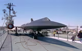 [ẢNH] SR-71 - 