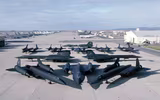 [ẢNH] SR-71 - 